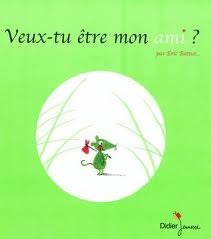 Veux-tu être mon ami ? book cover