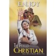 The Perfect Christian book cover