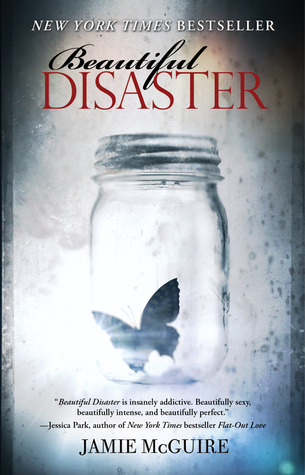 Beautiful Disaster (Beautiful, #1)