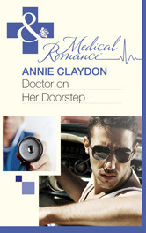 Doctor on Her Doorstep