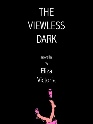 The Viewless Dark book cover