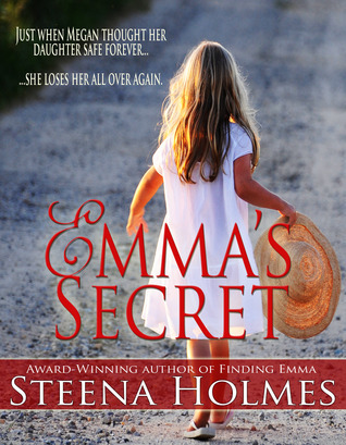 Emma's Secret cover