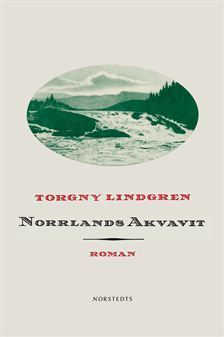 Norrlands Akvavit