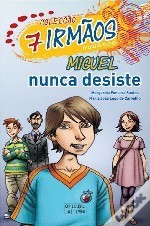 7 Irmãos book cover 2