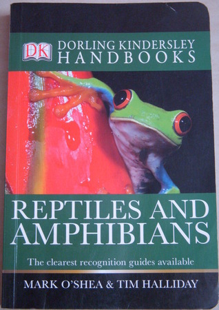 Reptiles and Amphibians