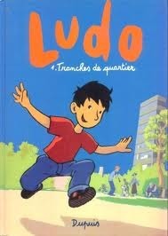 Ludo book cover 1