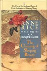 The Claiming of Sleeping Beauty (Sleeping Beauty Trilogy, #1)