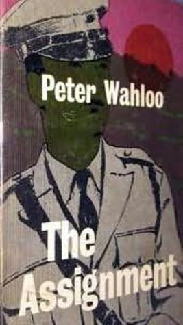 The Assignment book cover