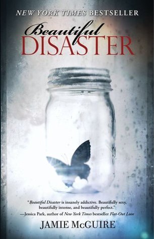 Beautiful Disaster (Beautiful, #1)