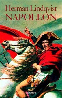 Napoleon book cover