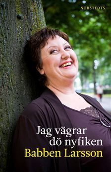 Jag vägrar dö nyfiken