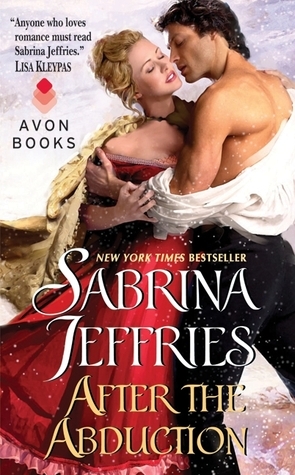 After the Abduction (Swanlea Spinsters, #3)