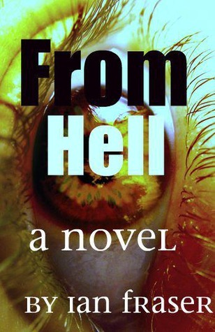 From Hell book cover