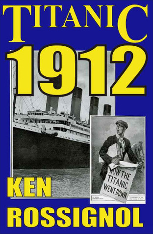 Titanic 1912