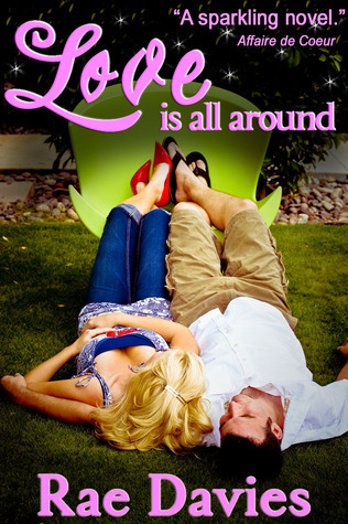 Love is all around