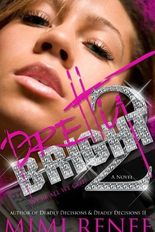 Pretty Bright book cover 2