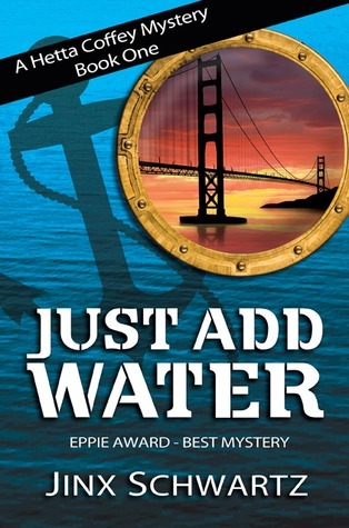 Just Add Water