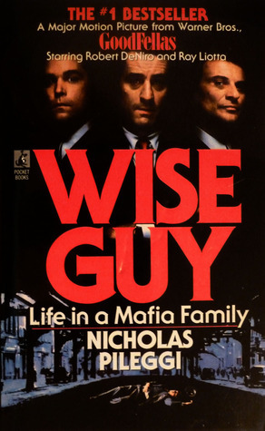 Wiseguy