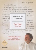 Caro Papa, ti scrivo book cover