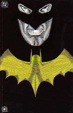 Batman: Master of the Future