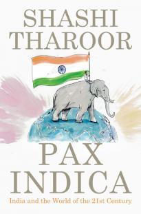 Pax Indica book cover