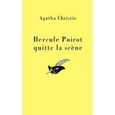 Poirot quitte la scène (Hercule Poirot, #44)