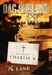 Till minne av Charlie K book cover