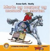 Marte og Mormor og Mormor og Morten