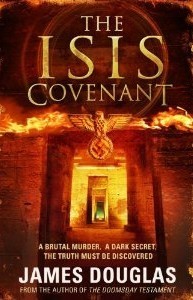 The Isis Covenant cover