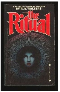 The Ritual by R.R. Walters | Goodreads