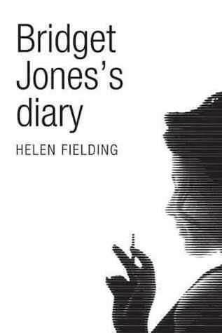 Bridget Jones's Diary (Bridget Jones, #1)