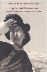 Il gioco dell'universo book cover