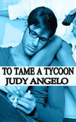 To Tame a Tycoon book cover