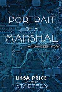 Portrait of a Marshal book cover