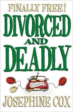 Divorced and Deadly book cover