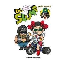 Dr. Slump Ultimate Edition, Vol. 04