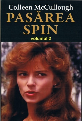 Pasărea spin - volumul 2