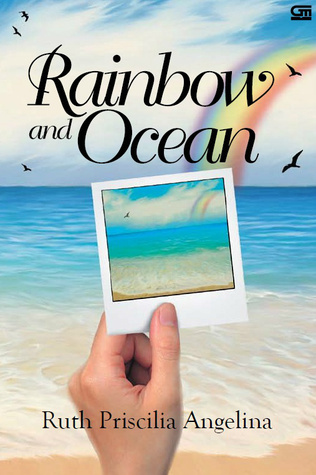 Rainbow and Ocean book cover