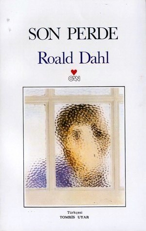 Son Perde book cover