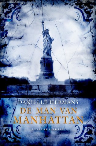 De man van Manhattan