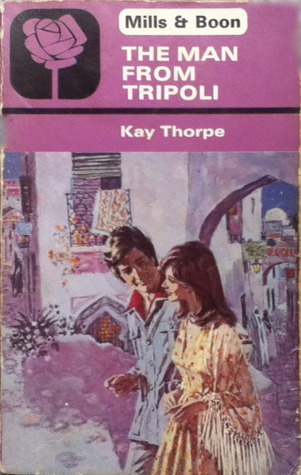 The Man From Tripoli