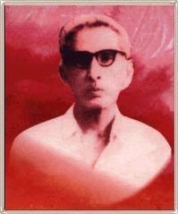 Shab e Rafta