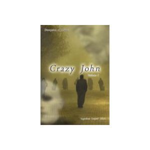 Crazy John