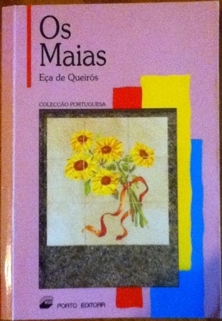 Os Maias