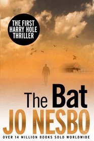 The Bat (Harry Hole, #1)