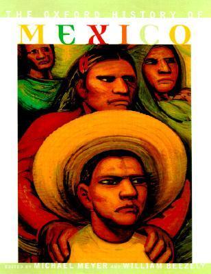 The Oxford History of Mexico