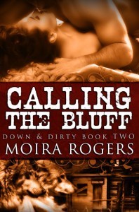 Calling the Bluff book cover