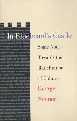 In Bluebeard's Castle book cover