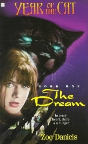 The Dream (The Year of the Cat, #1)