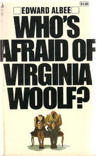 Who's Afraid of Virginia Woolf?